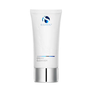 iS Clinical Cream Cleanser
