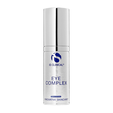 iS Clinical Eye Complex