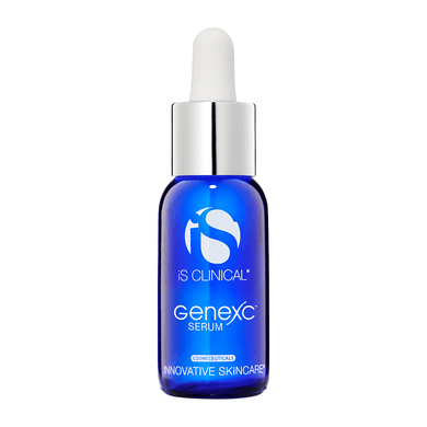 iS Clinical GeneXC Serum