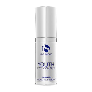 iS Clinical Youth Eye Complex