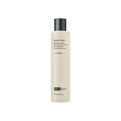 PCA Skin Facial Wash