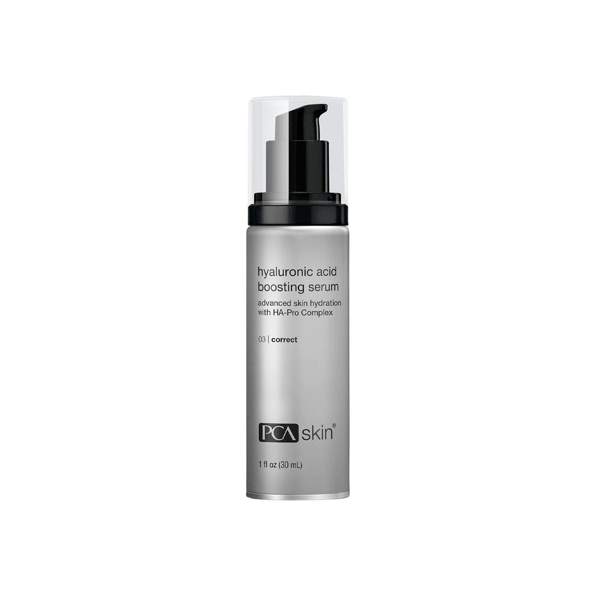 PCA Skin Hyaluronic Acid Boosting Serum