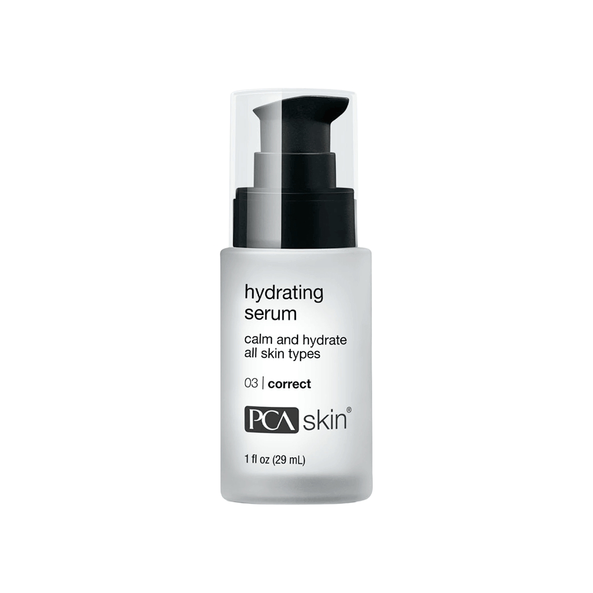 PCA Skin Hydrating Serum