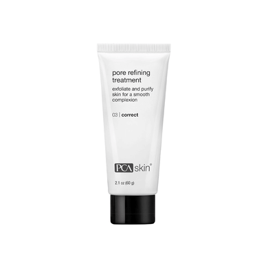 PCA Skin Pore Refining Treatment