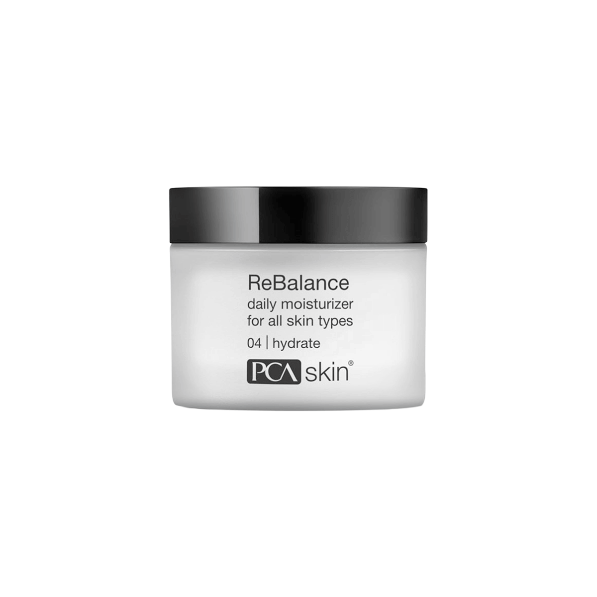 PCA Skin ReBalance