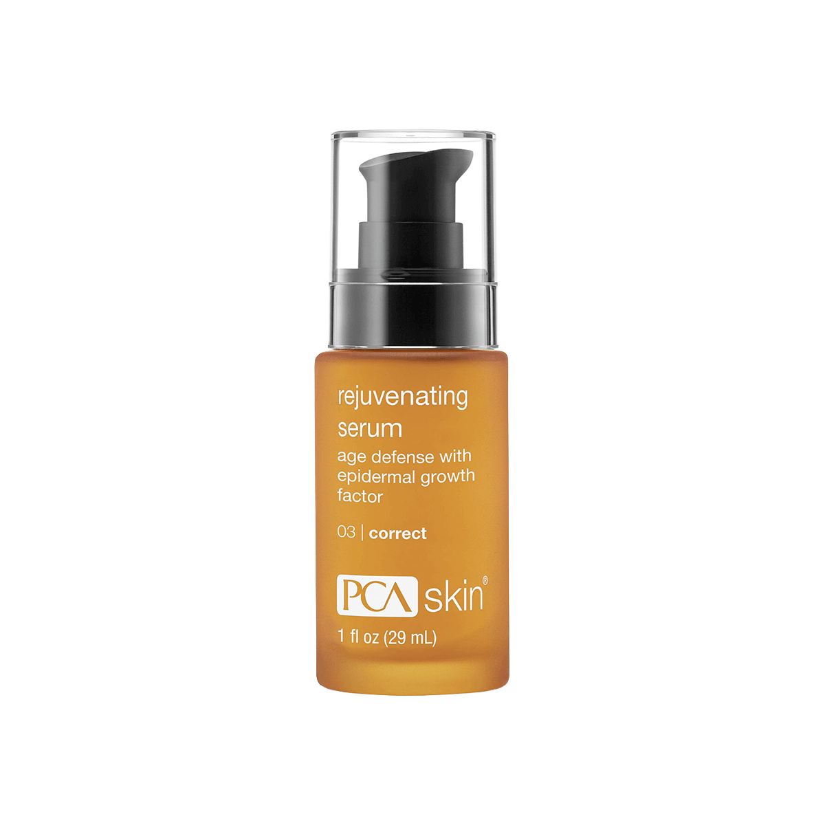 PCA Skin Rejuvenating Serum