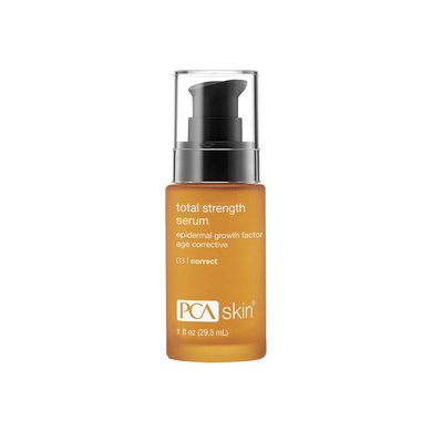 PCA Skin Total Strength Serum