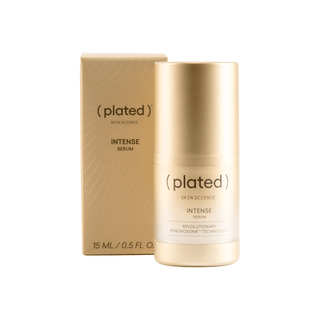 (plated) Skin Science INTENSE Serum