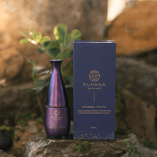 Purana Skincare Eternal Youth Advanced Rejuvenation Concentrate