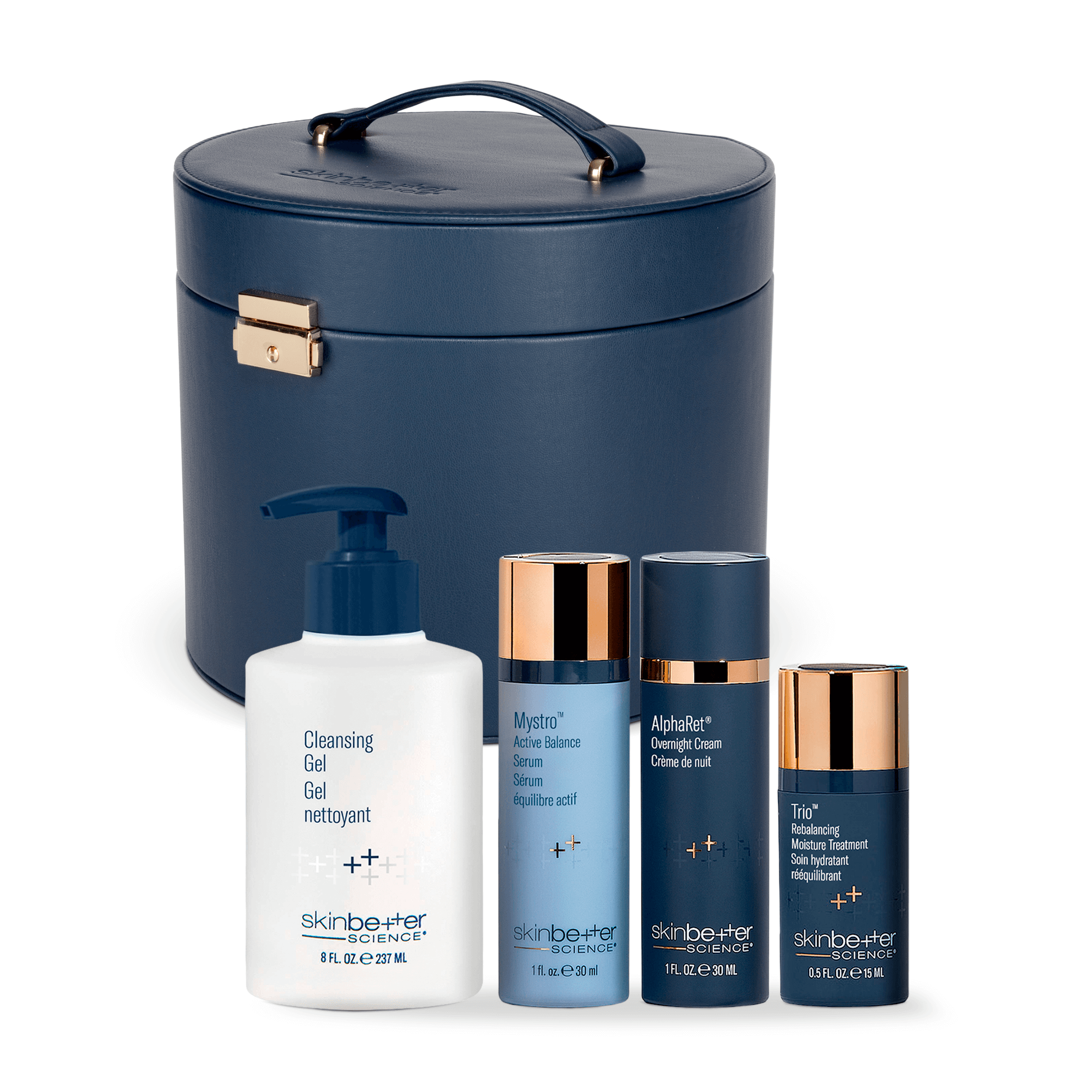 SkinBetter Science 2025 Special Luxury Exclusive Gift Set