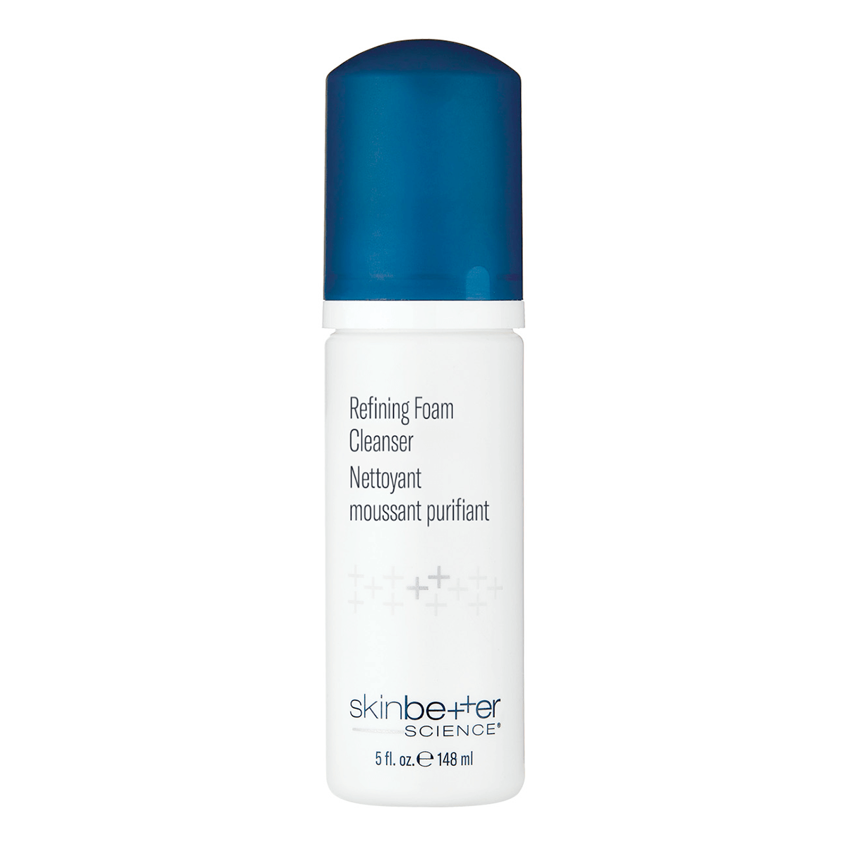 SkinBetter Science Refining Foam Cleanser