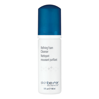 SkinBetter Science Refining Foam Cleanser