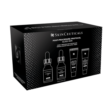 SkinCeuticals 2025 Glass Skin Gift Set