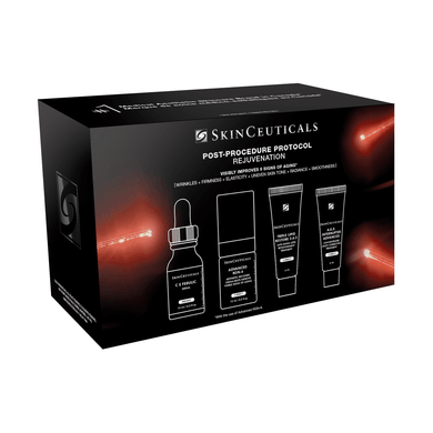 SkinCeuticals 2025 Rejuvenation Gift Set