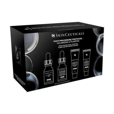 SkinCeuticals 2025 Volumizing & Plumping Gift Set