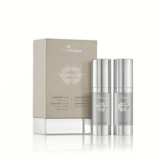 SkinMedica LUMIVIVE System