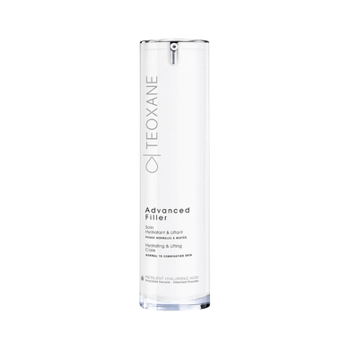 Teoxane Advanced Filler (Normal to Combination Skin)