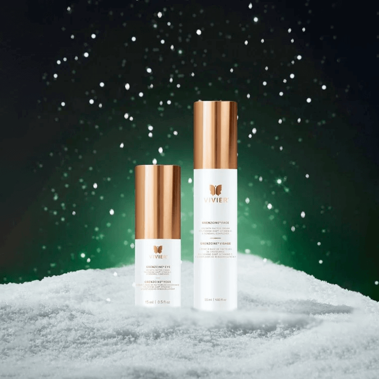 Vivier 2025 Advanced Firming Holiday Duo