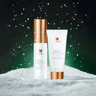 Vivier 2025 Anti-Aging Holiday Duo