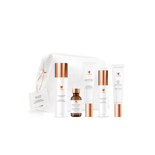 Vivier Daily Glow Program