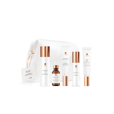 Vivier Daily Glow Program