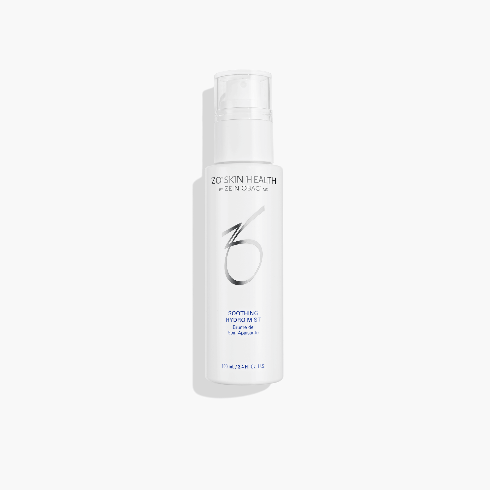ZO Soothing Hydro Mist
