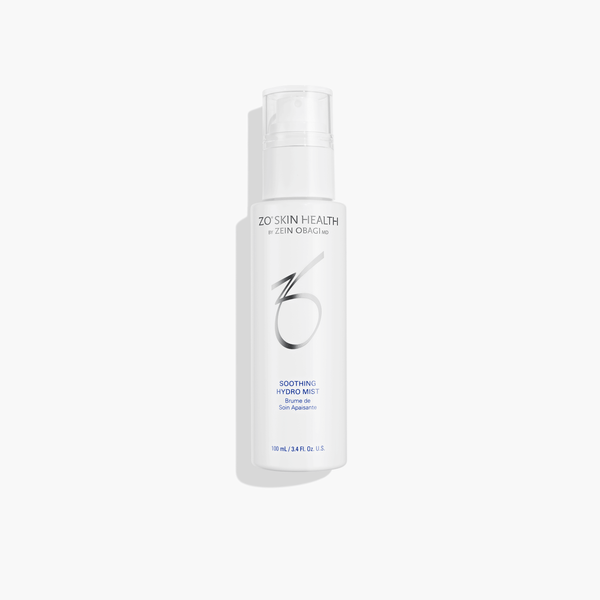 ZO Soothing Hydro Mist – Skin Vault