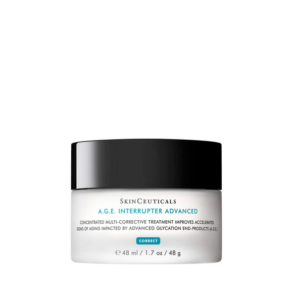 フェイスクリーム SkinCeuticals A.G.E. Interrupter Ultra age-interrupter-advanced_600x.
