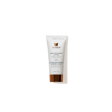 Vivier Acne Treatment Lotion
