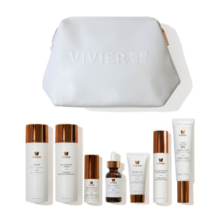Vivier Advanced Anti-Aging Program