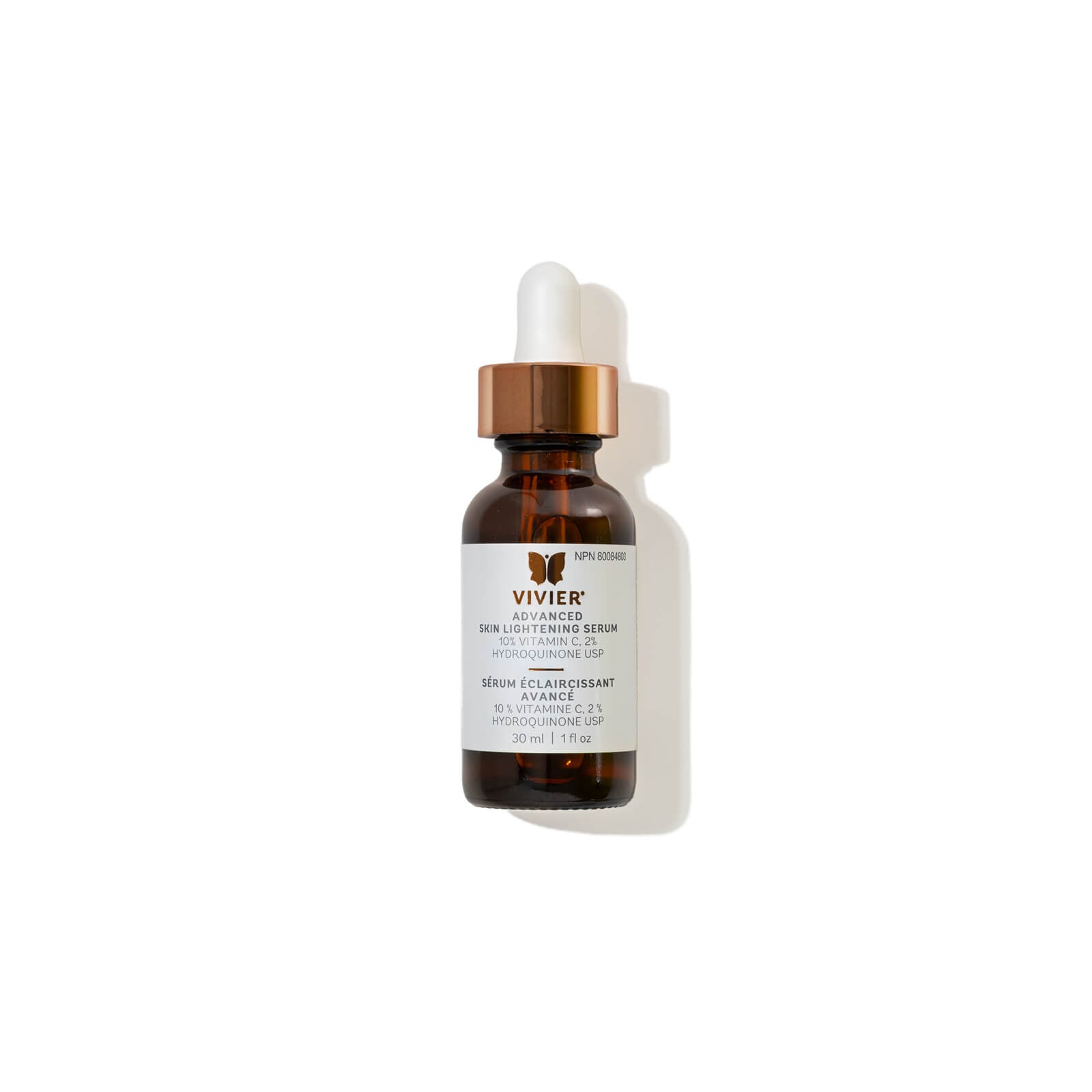 Vivier Advanced Skin Lightening Serum
