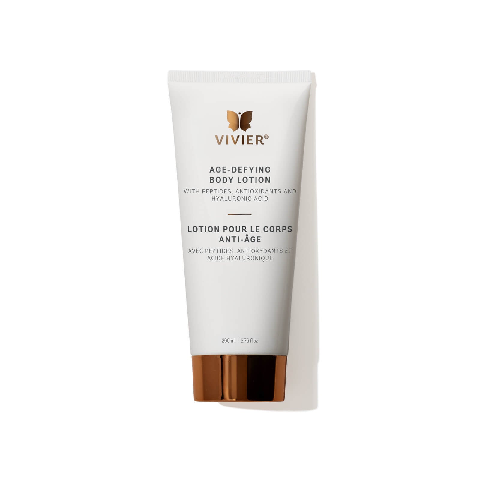 Vivier Age-Defying Body Lotion