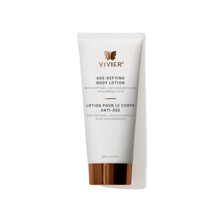 Vivier Age-Defying Body Lotion