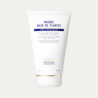 Biologique Recherche Masque Bain de Plantes - 100 mL