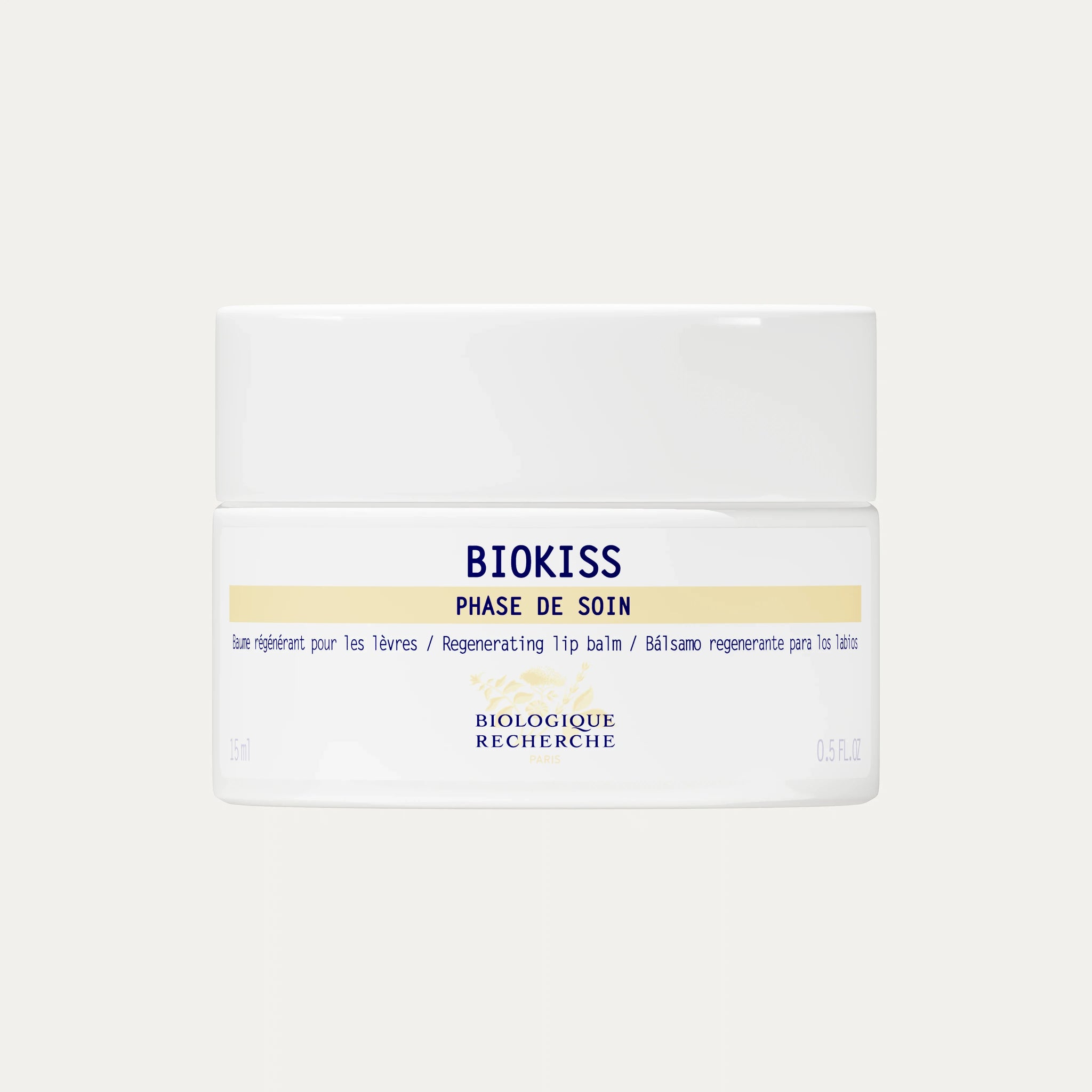 Biologique Recherche Biokiss - 15 mL