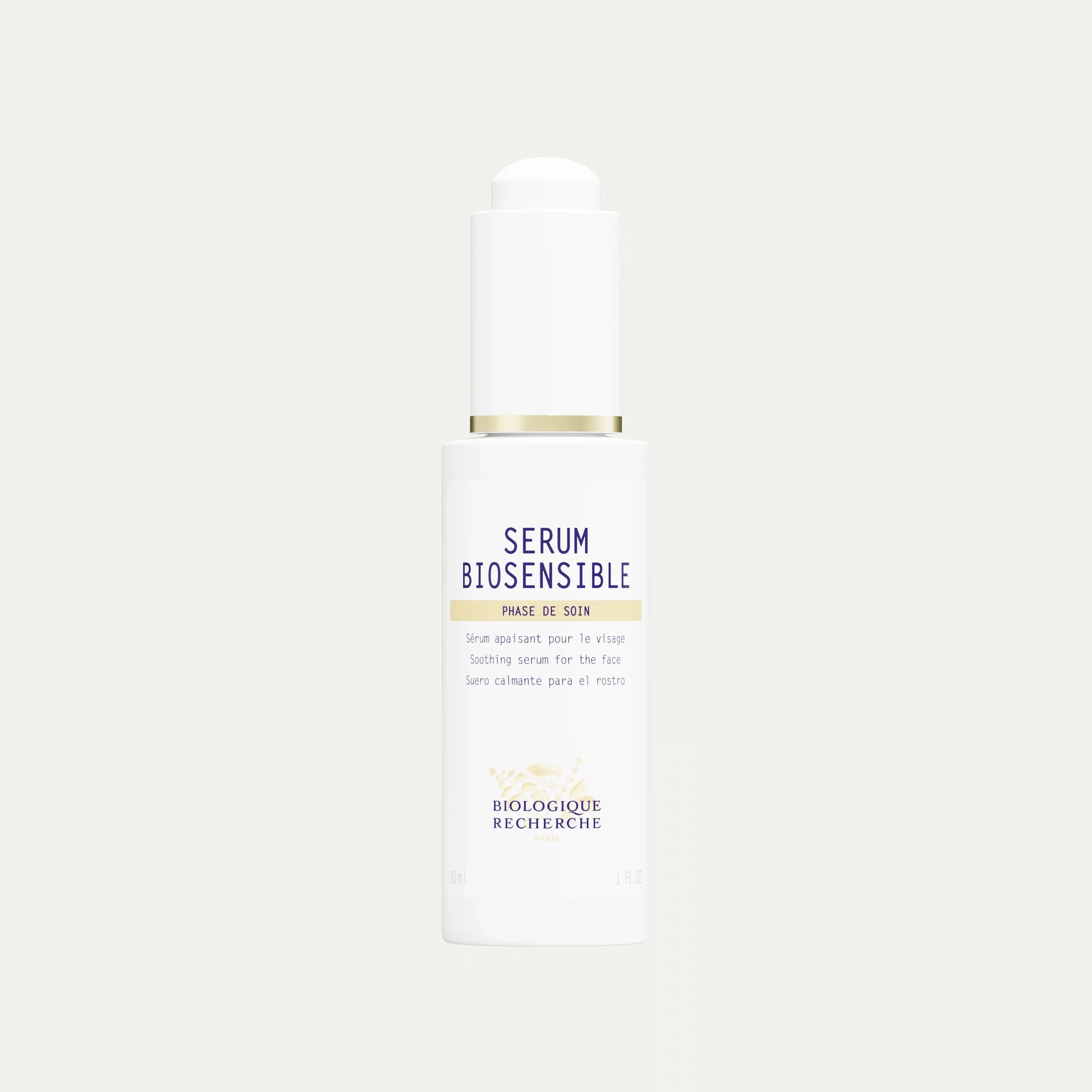 Biologique Recherche Sérum Biosensible - 30 mL