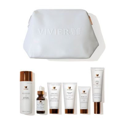 Vivier Brighten & Restore Program (2% HQ)