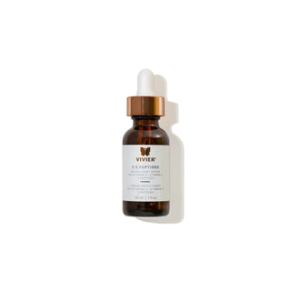 Vivier C E PEPTIDES