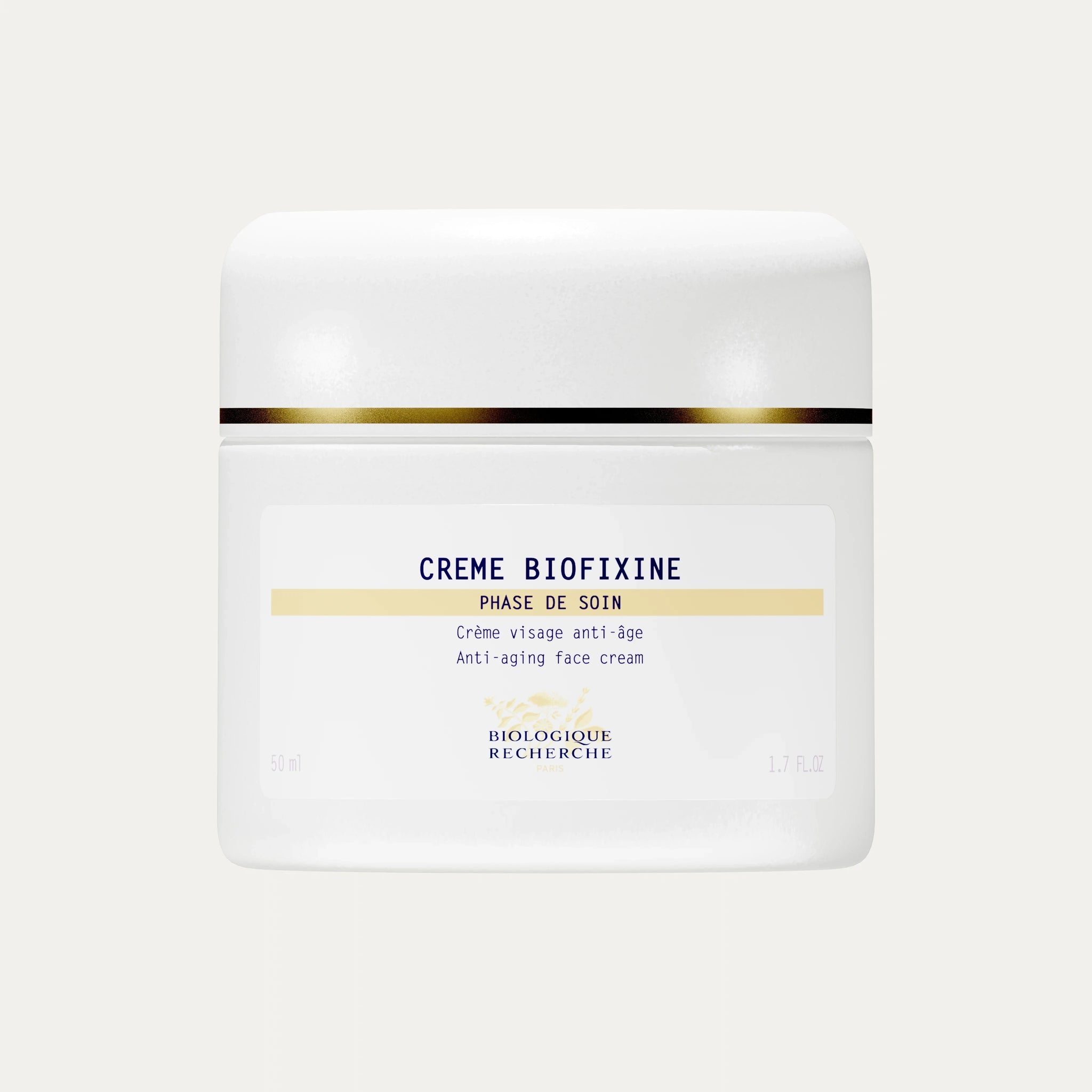 Biologique Recherche Crème Biofixine - 50 mL