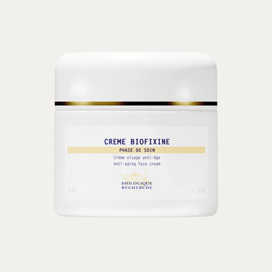 Biologique Recherche Crème Biofixine - 50 mL