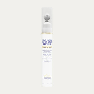 Biologique Recherche Crème Contour Yeux et Lèvres Biofixine - 15 mL