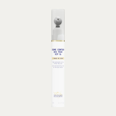 Biologique Recherche Crème Contour des Yeux VIP O2 - 15 mL