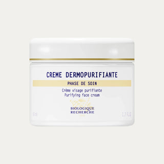 Biologique Recherche Crème Dermopurifiante - 50 mL