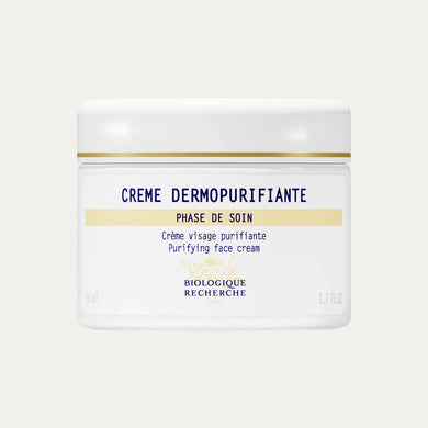 Biologique Recherche Crème Dermopurifiante - 50 mL