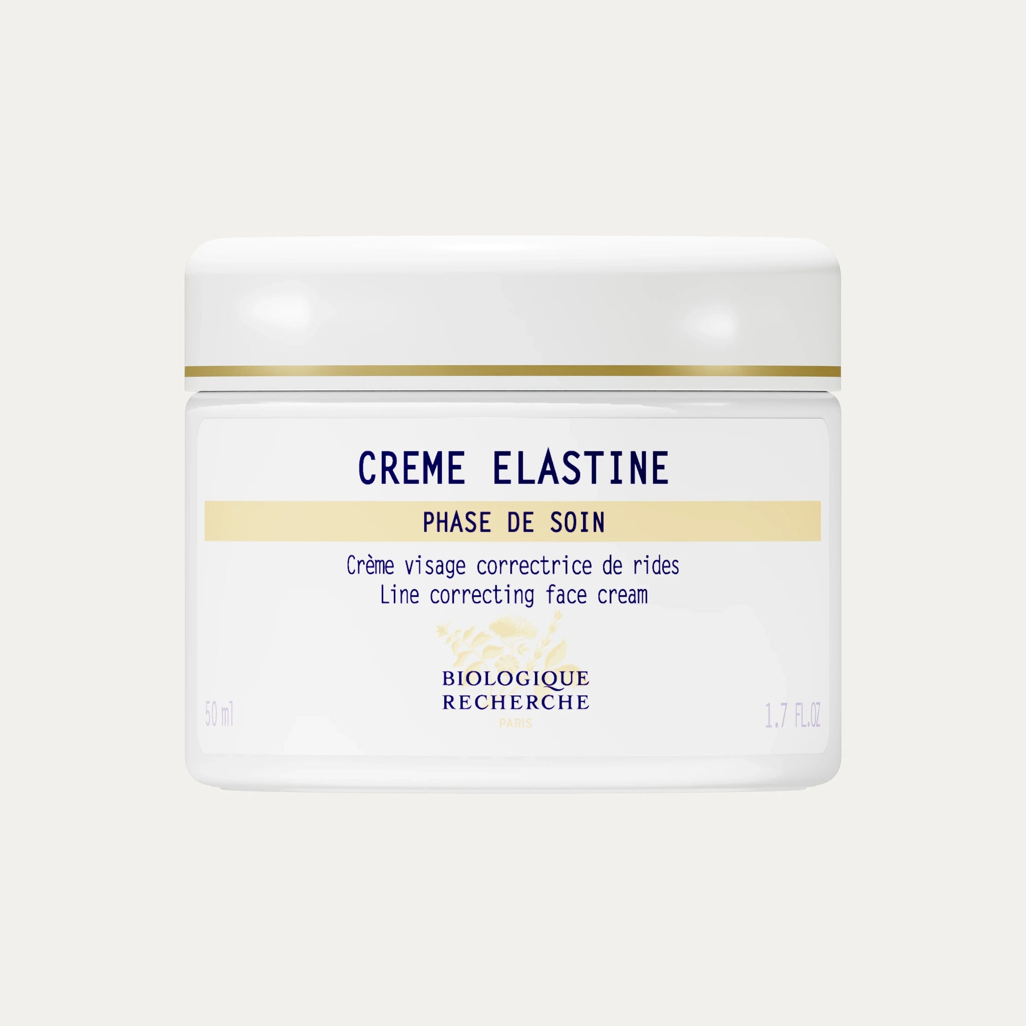 Biologique Recherche Crème Elastine - 50 mL