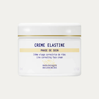 Biologique Recherche Crème Elastine - 50 mL