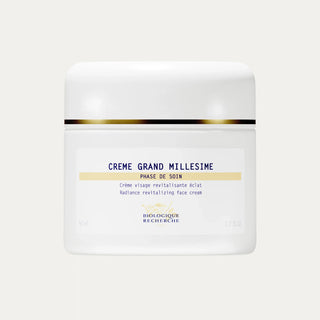 Biologique Recherche Crème Grand Millésime - 50 mL
