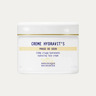 Biologique Recherche Crème Hydravit's - 50 mL