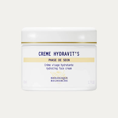 Biologique Recherche Crème Hydravit's - 50 mL