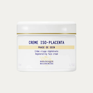 Biologique Recherche Crème ISO-Placenta - 50 mL